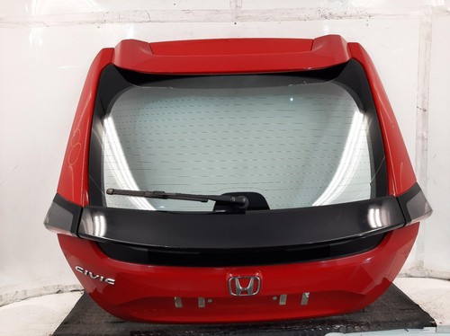 2018 honda civic door - 2018,