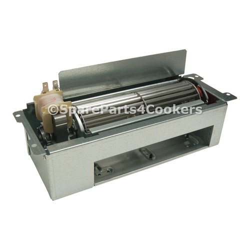Aga masterchef cooling fan - cooling,