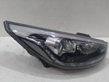 HYUNDAI IX35 SE CRDI MK1