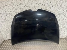 13-19 RENAULT CLIO MK4 BONNET