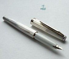Sailor Silver Body 18K Fine