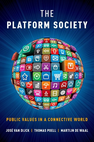 The platform society public - society:,