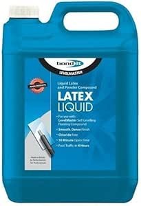 Bond levelmaster floor - it,