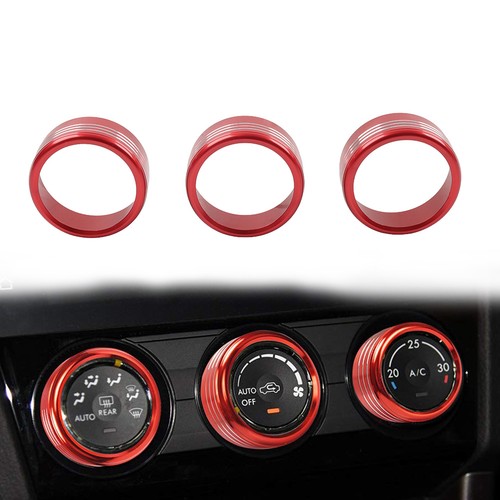 Red climate control - climate,