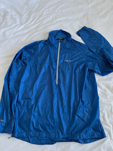 Rab cirrus pull pertex - pull, on