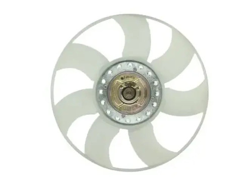 Viscous fan clutch incl - fan,
