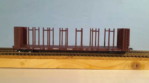 Walthers scale 63ft - scale,