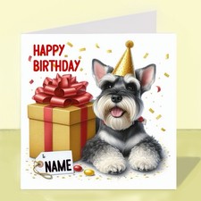 Personalised Miniature