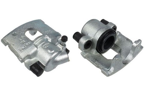 Front right brake caliper - front,