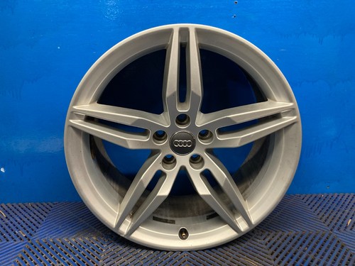 Audi line alloy wheel - a5,