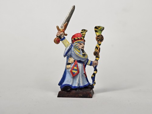 Warhammer citadel talisman - warhammer,