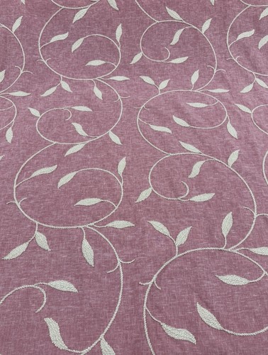 Designer fabric crewel - fabric,