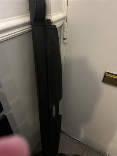 Zafira boot cover parcel - zafira,