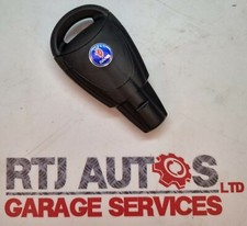 Saab key fob transmitter - 9-3,