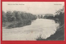 YORKSHIRE.  CROFT SPA   CROFT