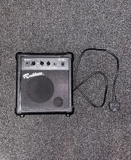 Rockburn G-10  Amplifier Black