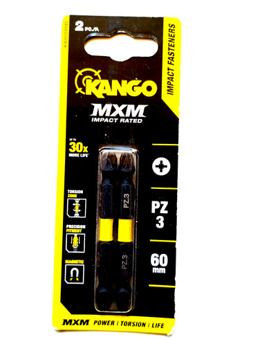 Kango mxm pz3 - mxm,