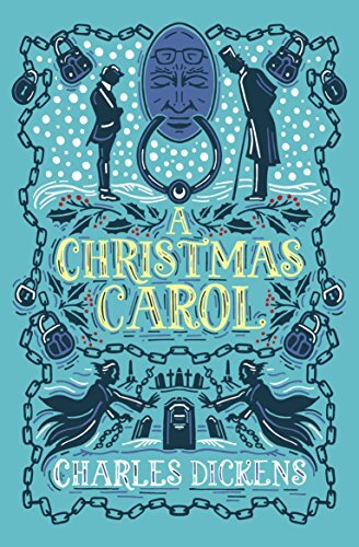 Christmas carol - a,