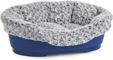 Soft & Snug, Black Rose Fur