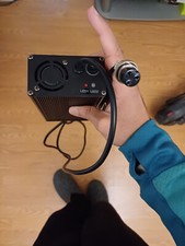 Fast Charger for Electric Scooter -  72v (84V) Nami - 6 Amp Output 3pin (Female)