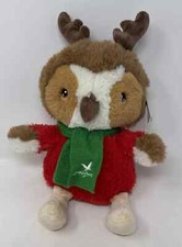 Center Parcs Tawny Owl 2024