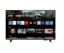 PHILIPS 32" SMART LED WIFI FREEVIEW HD 32PHS6808/05