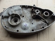 BSA A50 A65 TIMING CASING AND