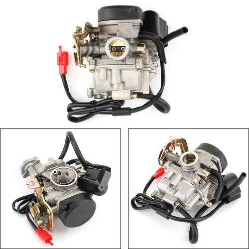 50cc scooter moped atv - atv, gy6