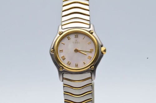 Ebel sport classique women - ebel,
