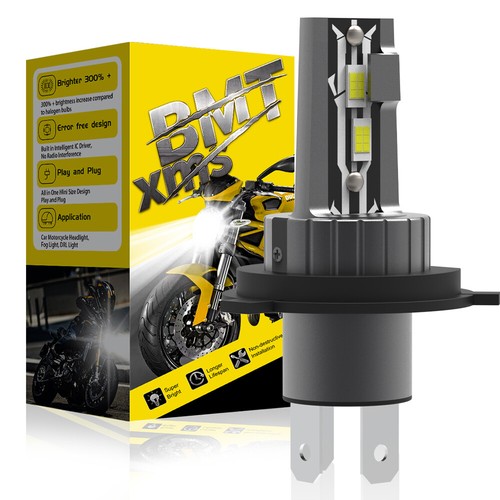 9003 led headlight bulb - h4,