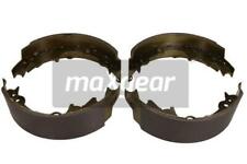 MAXGEAR 19-3464 Brake Shoe Set for CHRYSLER,DODGE,JEEP,PLYMOUTH