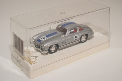 Solid mercedes benz - benz, 300sl