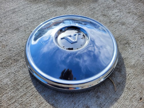 Volvo p1800 1800 s wheel - volvo, es
