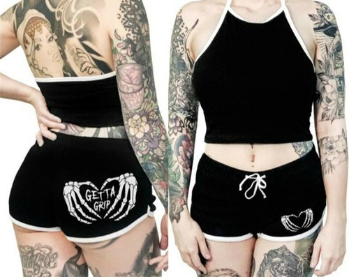 Getta grip skeleton - grip,