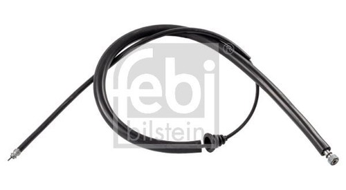 Speedo cable for c124 only - for,