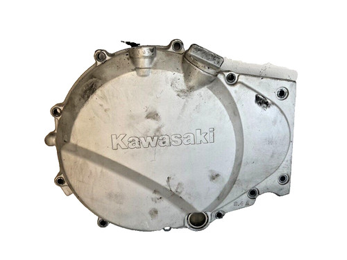 Kawasaki clutch cover - cover, (