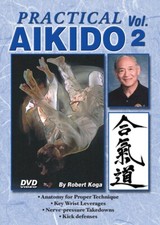 Practical Aikido #2 wrist
