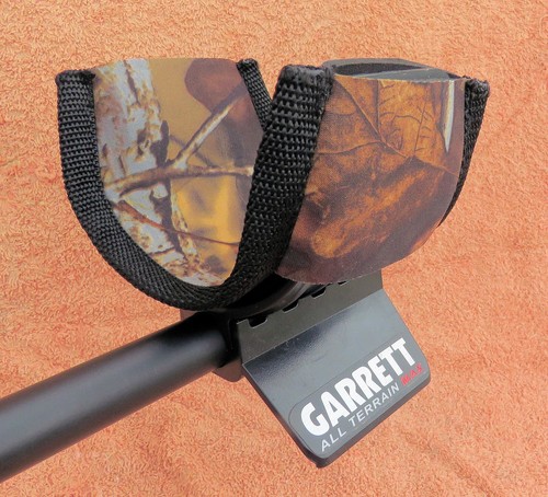Garrett pro gold - gold/at, max