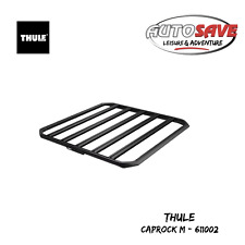 Thule Caprock M  - Roof Platform Medium - BRAND NEW & IN STOCK - 611002