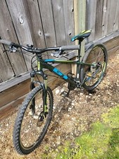 GT Aggressor Pro Mountain Bike