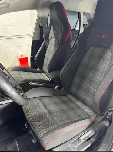 Interior seat cloth fabric mk7 - seat,