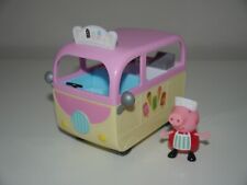 Peppa Pig Toys Buildings Cars Vehicles Figures Soft Toys Accessories One P&P _A