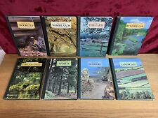 The Living Countryside Readers