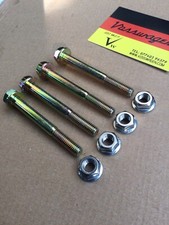 NEW ZINC GOLF MK2 MK3 JETTA