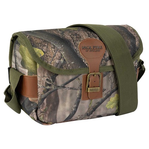 Jack pyke cartridge bag - pyke, evo