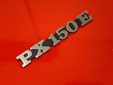 VESPA PX150E 1983 TO 1997 LEFT