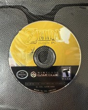 Nintendo GameCube The Legend