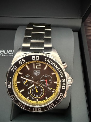 Tag heuer formula quartz - formula,