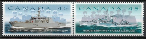 Canada 1998 canadian naval - canada,
