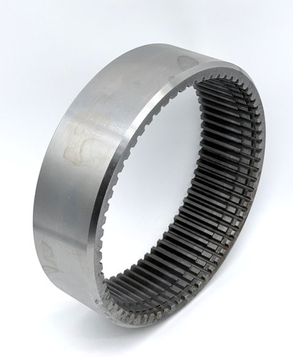 Genuine jcb annulus - jcb, gear